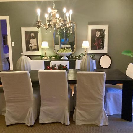 Suite Smart West Vancouver Zewnętrze zdjęcie