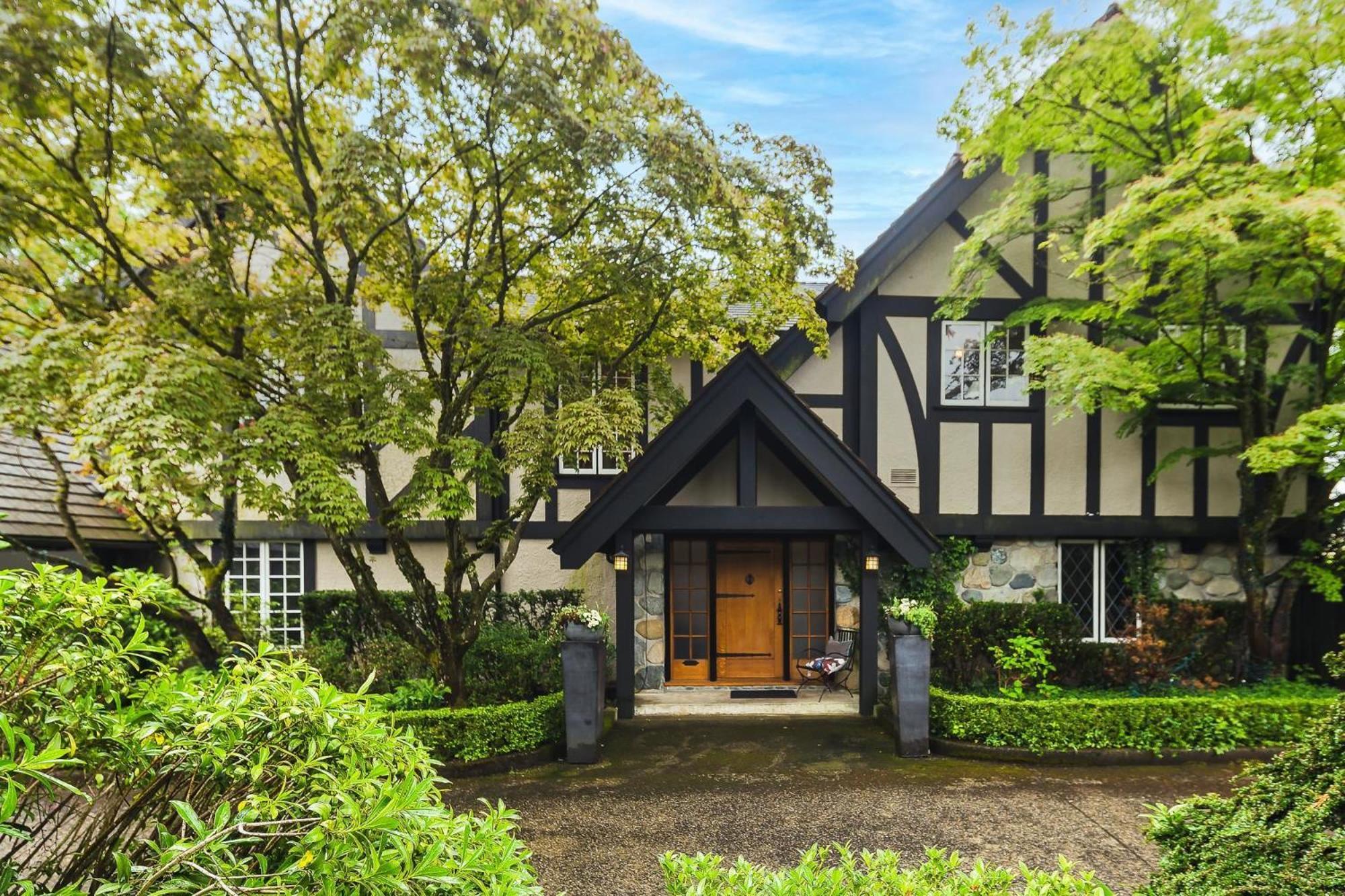 Suite Smart West Vancouver Zewnętrze zdjęcie