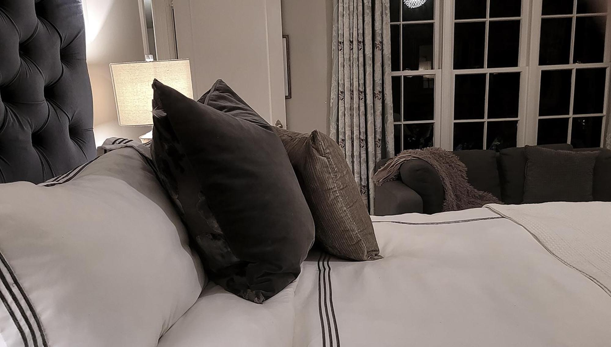 Suite Smart West Vancouver Zewnętrze zdjęcie