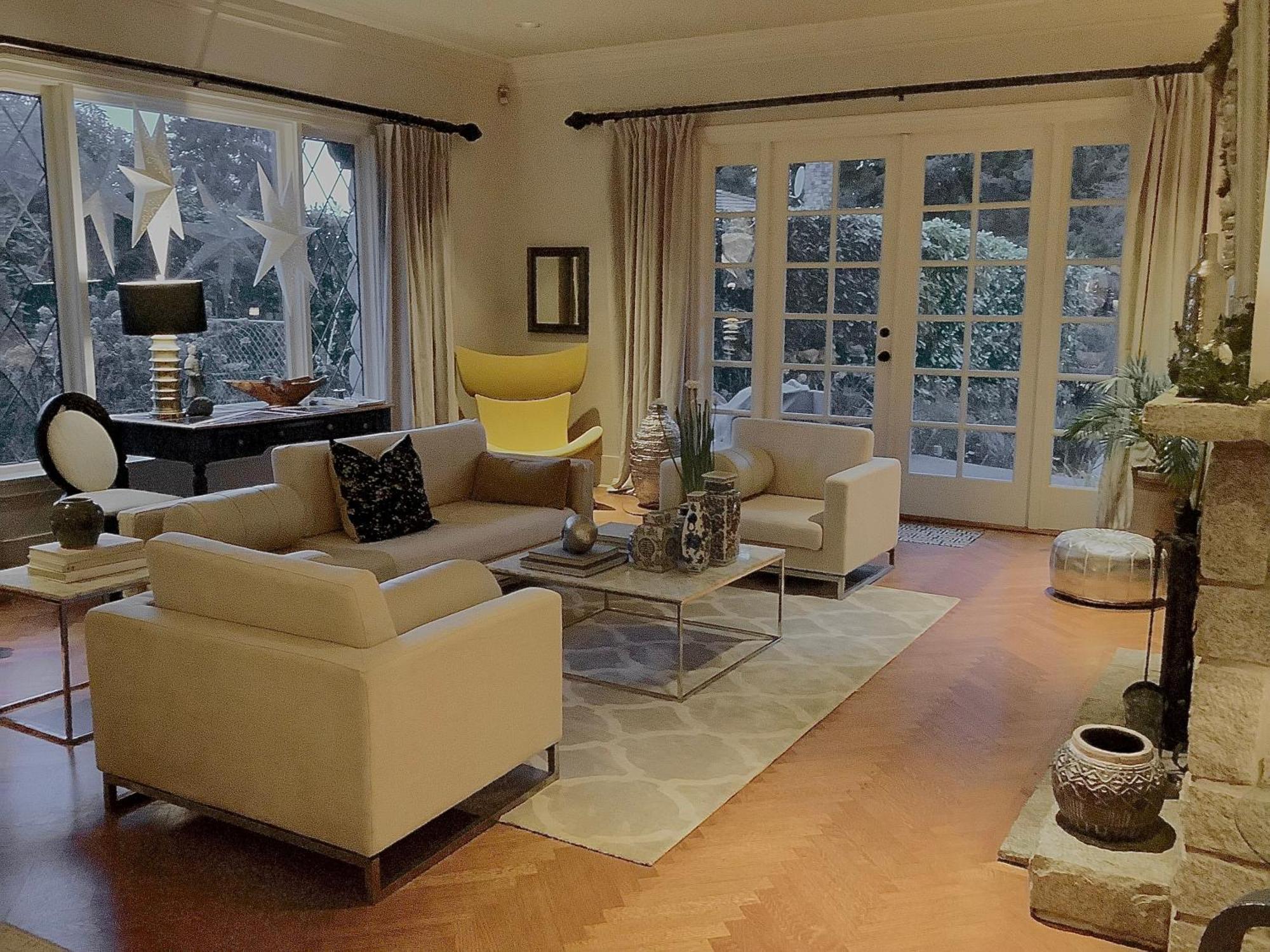 Suite Smart West Vancouver Zewnętrze zdjęcie