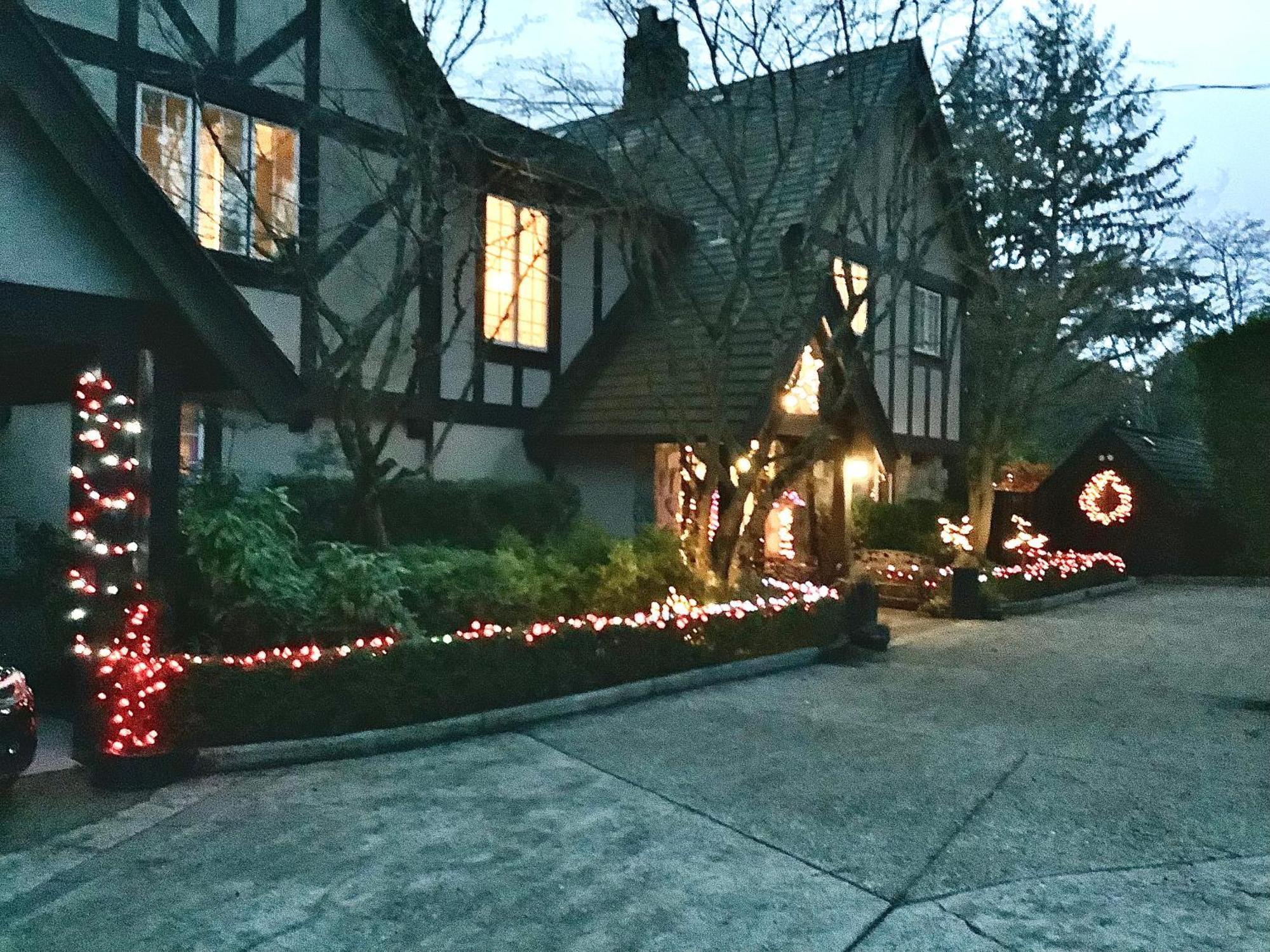 Suite Smart West Vancouver Zewnętrze zdjęcie