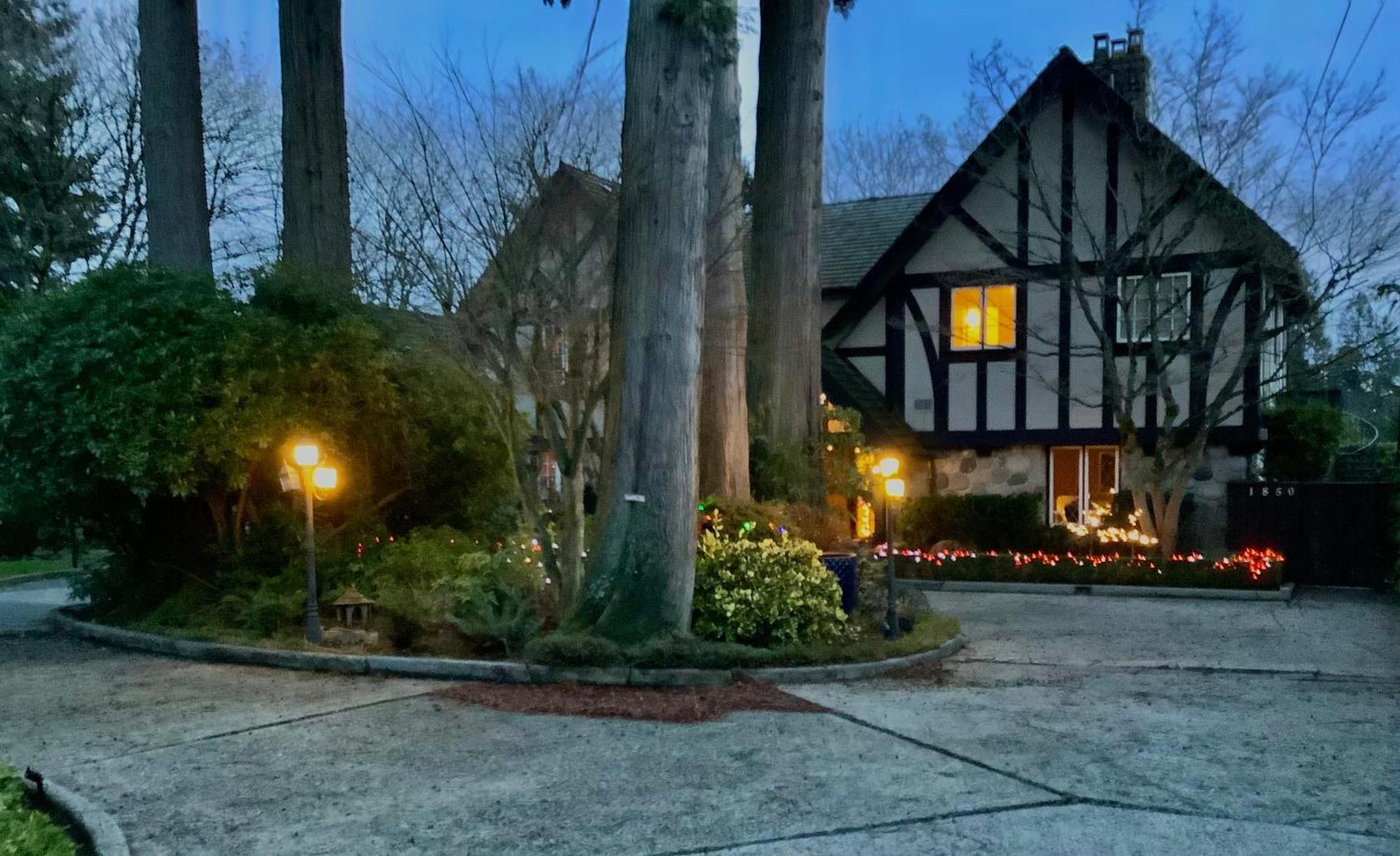 Suite Smart West Vancouver Zewnętrze zdjęcie
