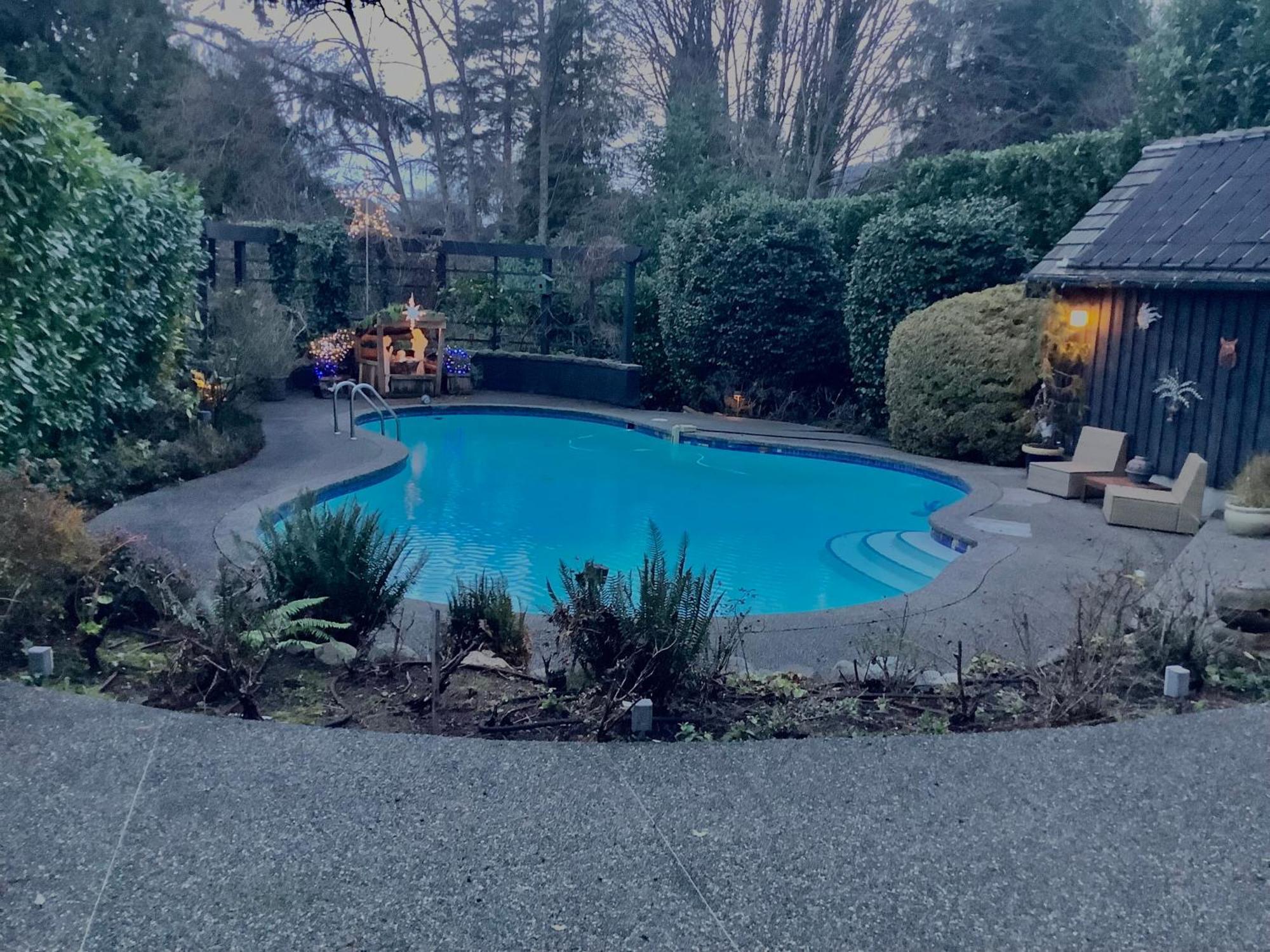 Suite Smart West Vancouver Zewnętrze zdjęcie