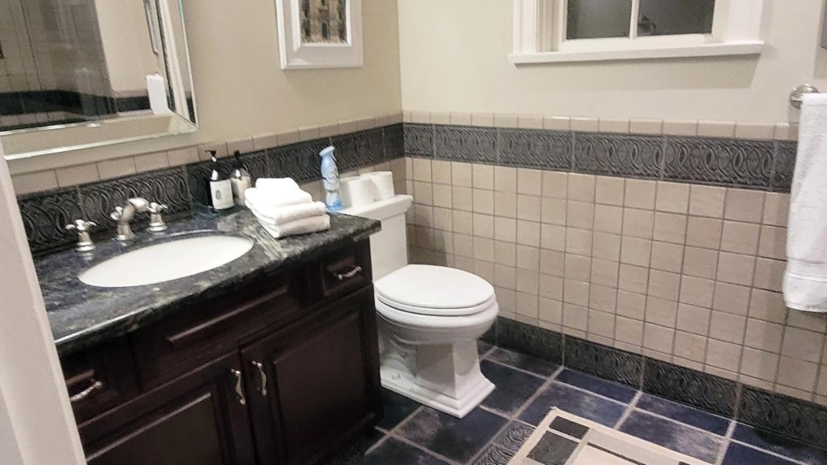 Suite Smart West Vancouver Zewnętrze zdjęcie