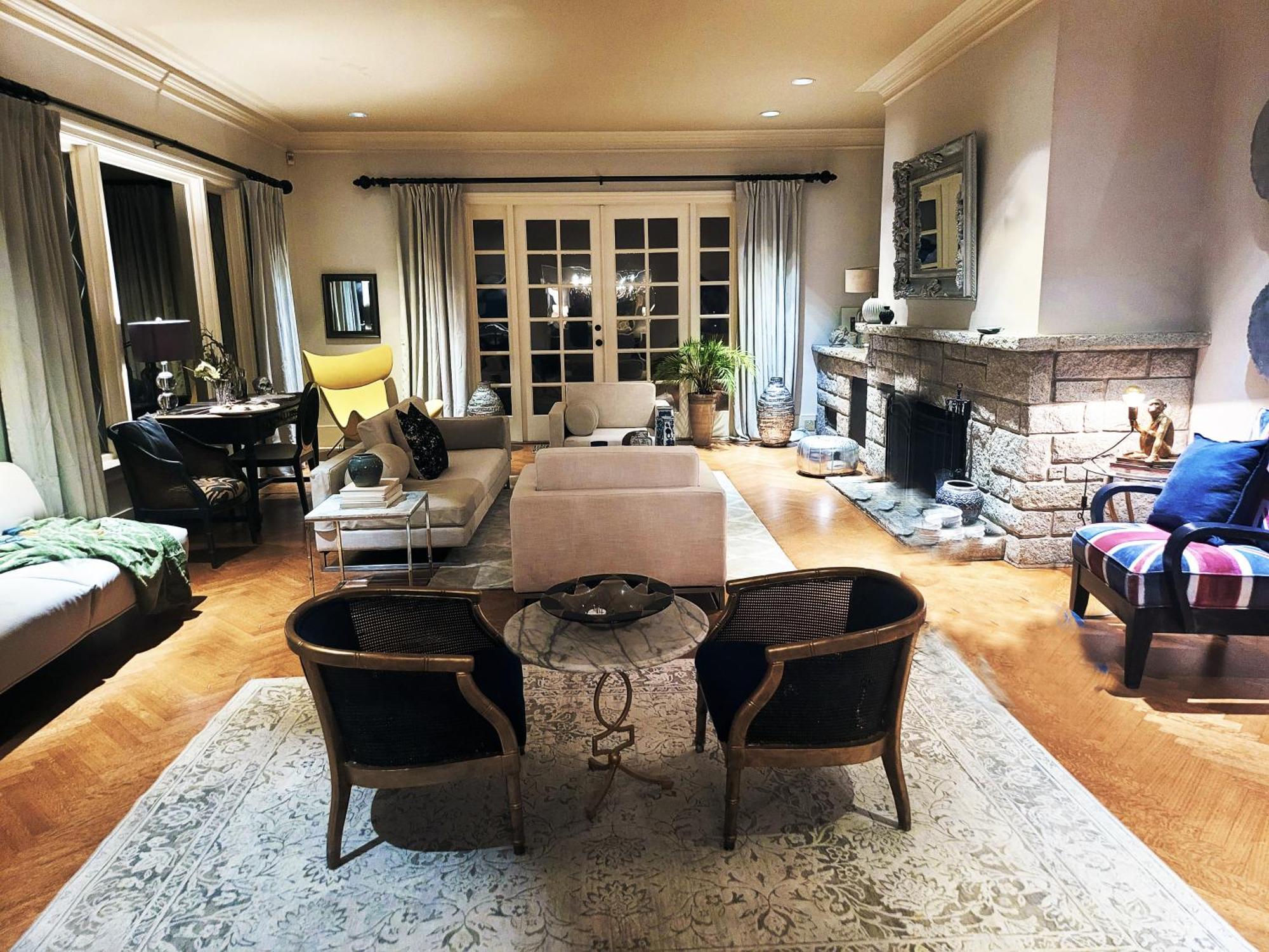 Suite Smart West Vancouver Zewnętrze zdjęcie