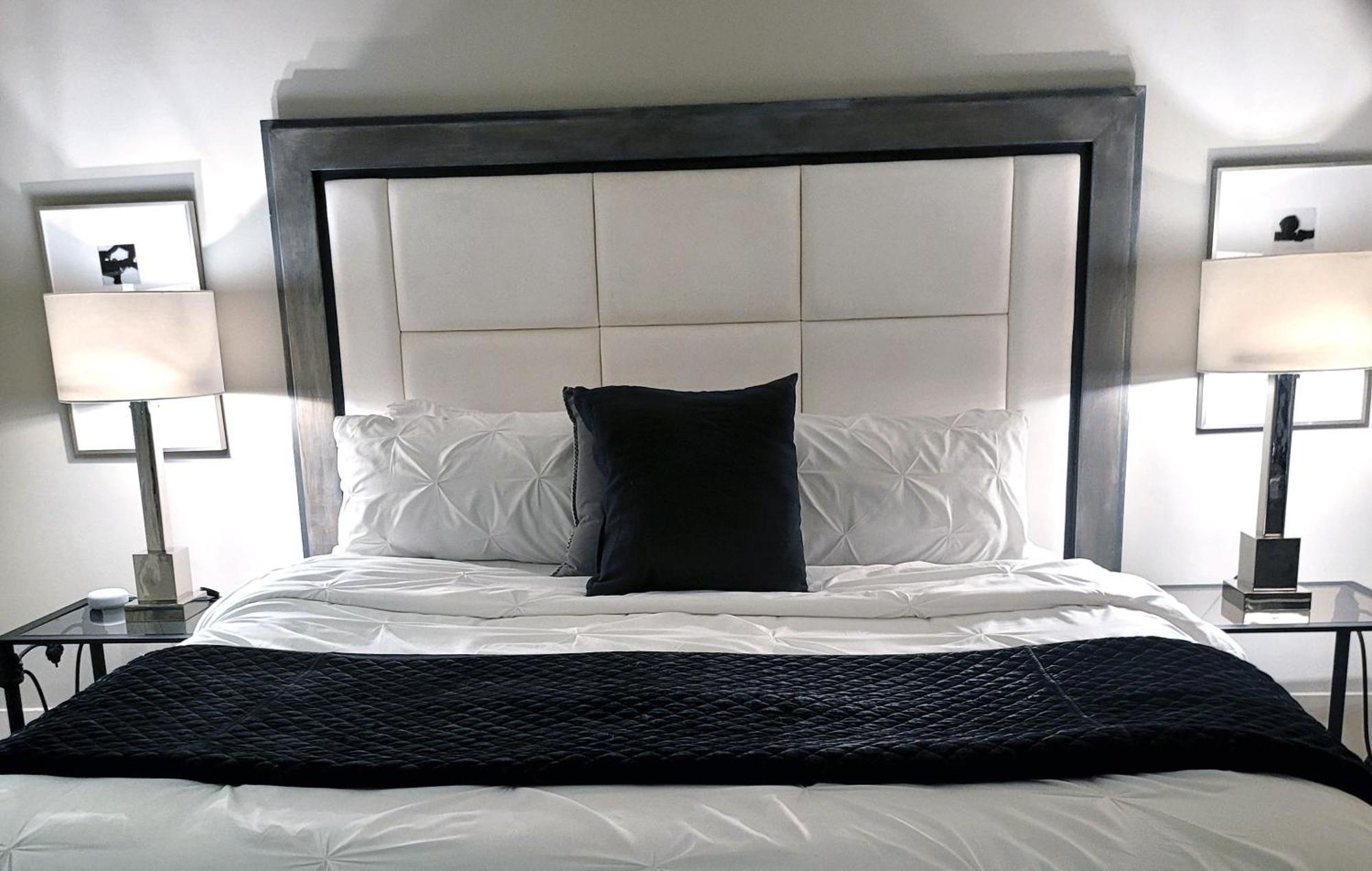 Suite Smart West Vancouver Zewnętrze zdjęcie