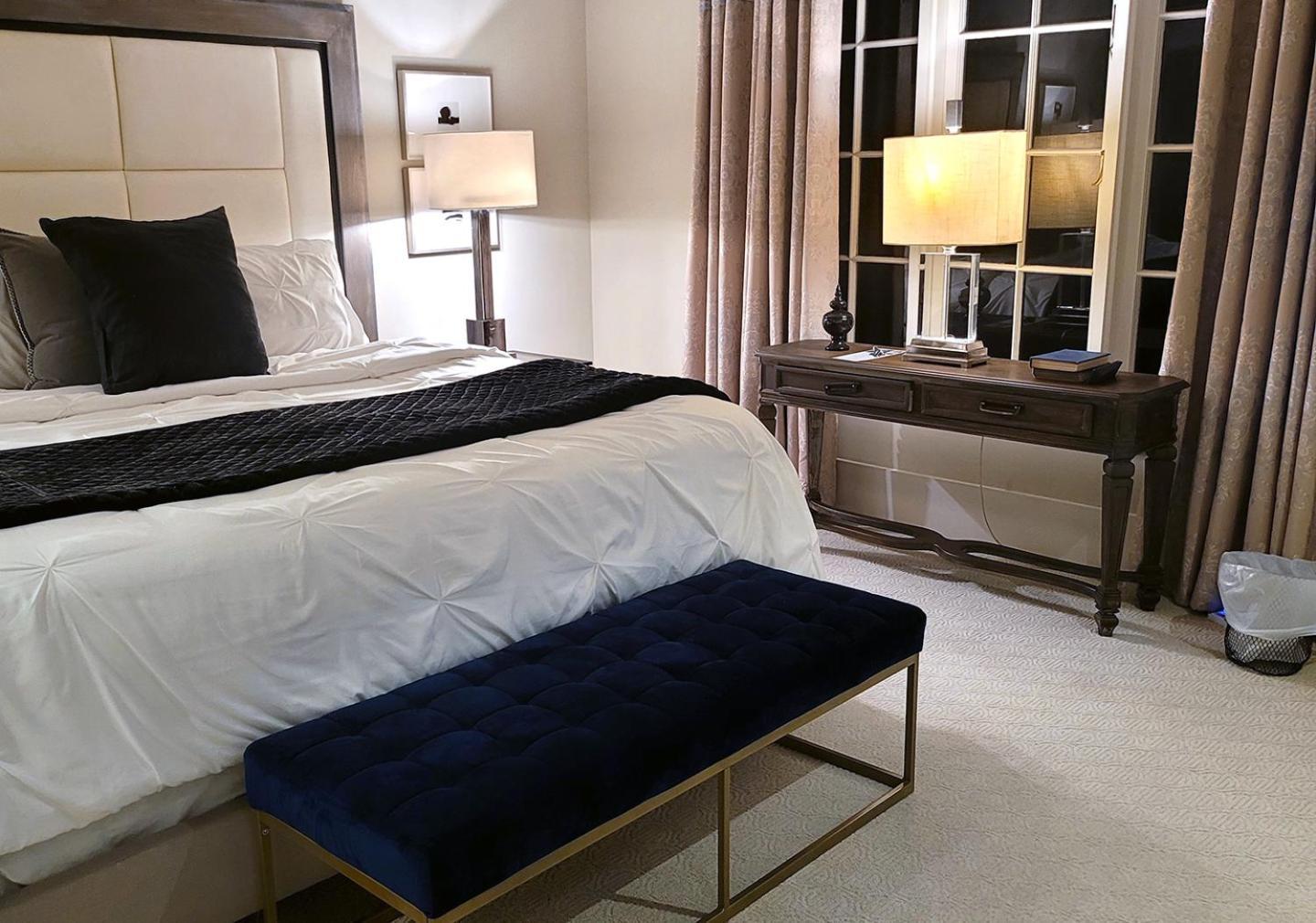 Suite Smart West Vancouver Zewnętrze zdjęcie