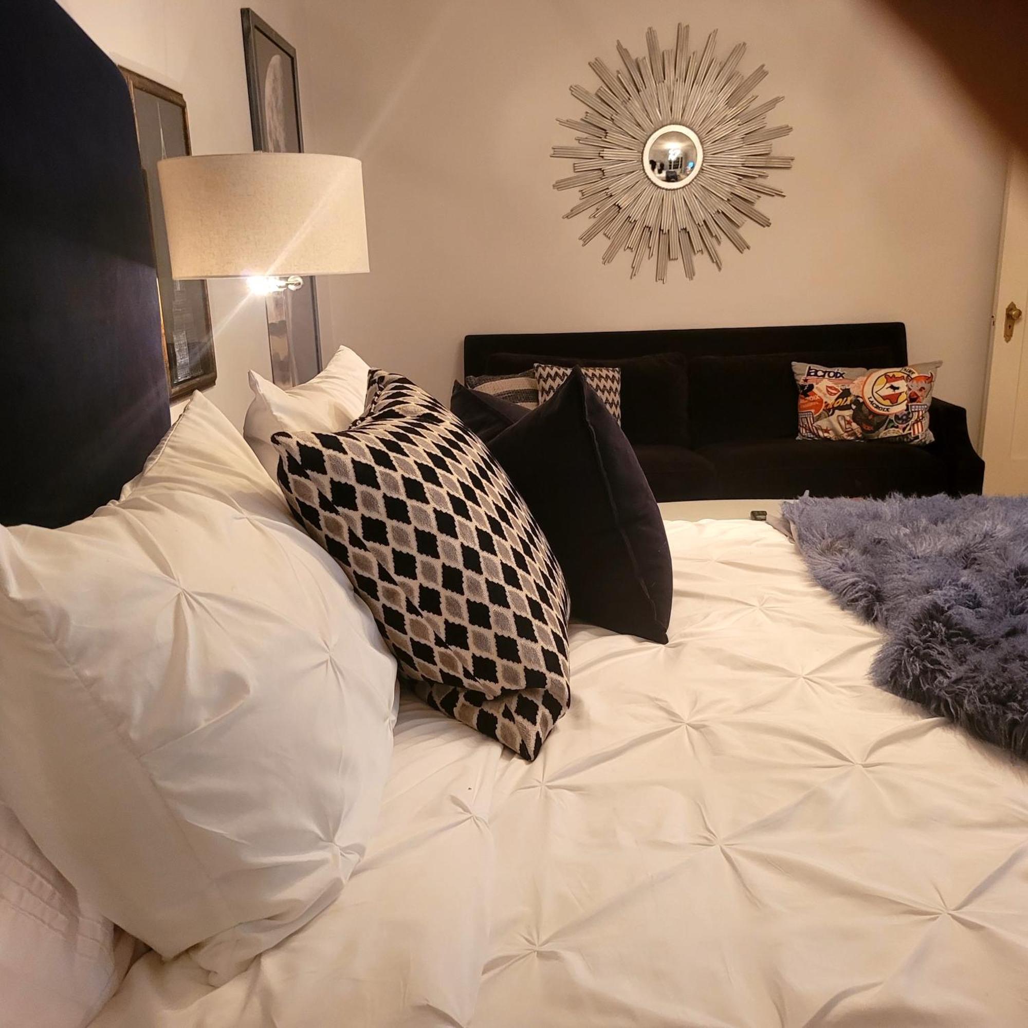 Suite Smart West Vancouver Zewnętrze zdjęcie